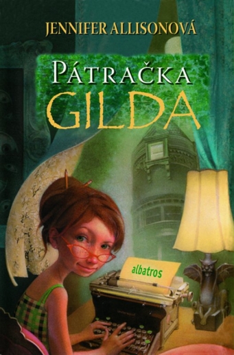 Pátračka Gilda; ilustrační foto